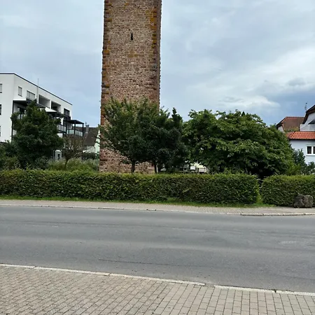 C&s Living I I Balkon I Kueche I Stellplatz 公寓