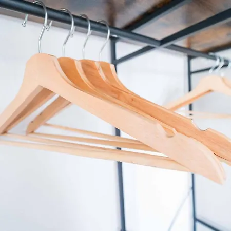 C&s Living I I Balkon I Kueche I Stellplatz 公寓 *