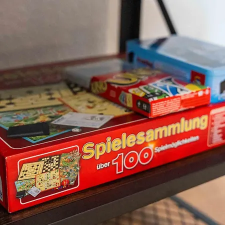 C&s Living I I Balkon I Kueche I Stellplatz 公寓 Hardheim