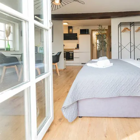 C&s Living I I Balkon I Kueche I Stellplatz * Hardheim