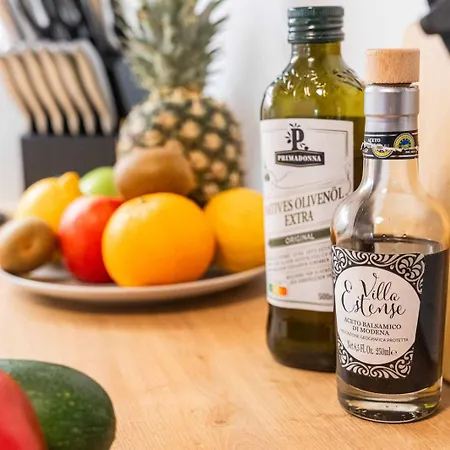 C&s Living I I Balkon I Kueche I Stellplatz 公寓 Hardheim