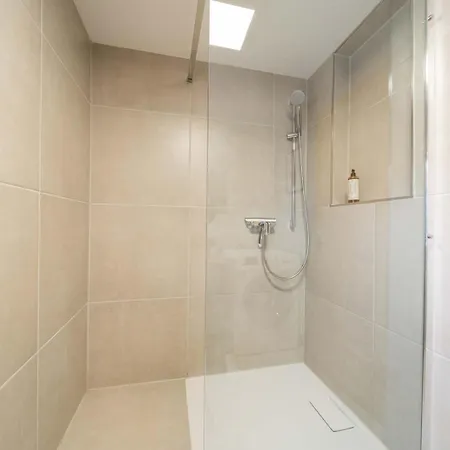 Apartamento C&s Living I I Balkon I Kueche I Stellplatz Hardheim