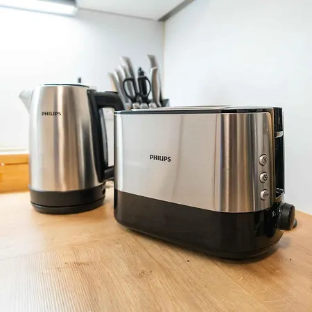 C&s Living I I Balkon I Kueche I Stellplatz *