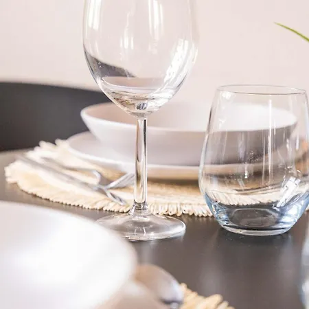 C&s Living I I Balkon I Kueche I Stellplatz Hardheim