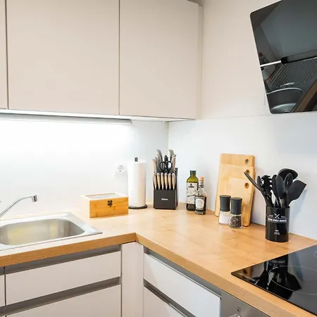 C&s Living I I Balkon I Kueche I Stellplatz * Hardheim