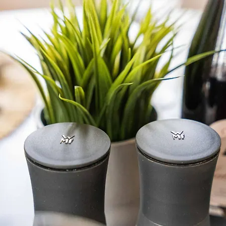 C&s Living I I Balkon I Kueche I Stellplatz 公寓 Hardheim