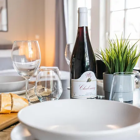 Apartamento C&s Living I I Balkon I Kueche I Stellplatz Hardheim