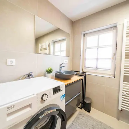 C&s Living I I Balkon I Kueche I Stellplatz *