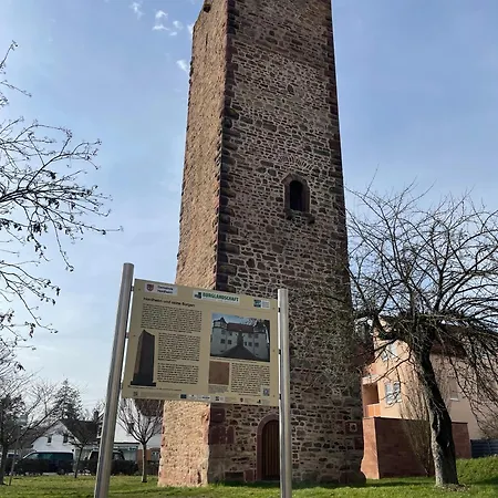 C&s Living I I Balkon I Kueche I Stellplatz 公寓