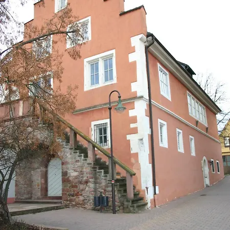 公寓 C&s Living I I Balkon I Kueche I Stellplatz *