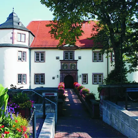 C&s Living I I Balkon I Kueche I Stellplatz 公寓 Hardheim