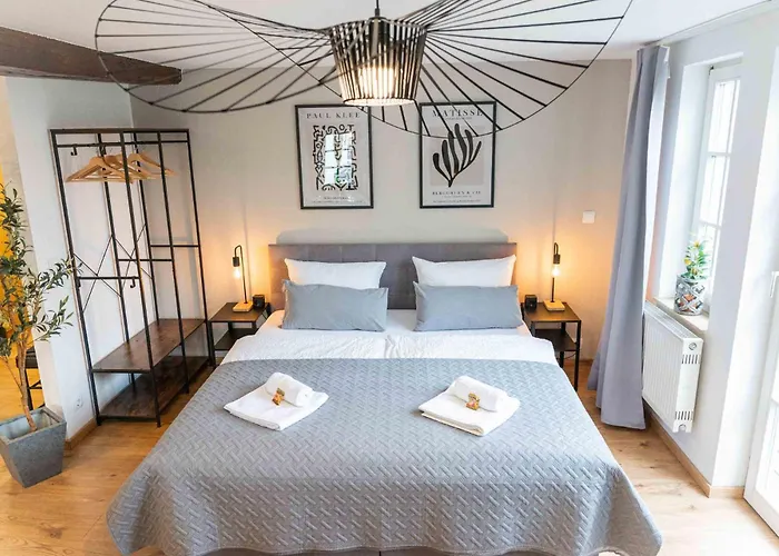 Appartement C&s Living I I Balkon I Kueche I Stellplatz Hardheim