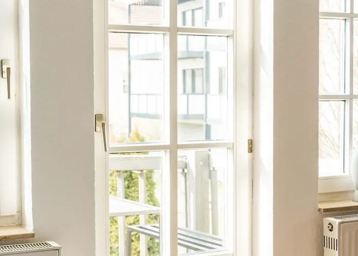 C&s Living I I Balkon I Kueche I Stellplatz *