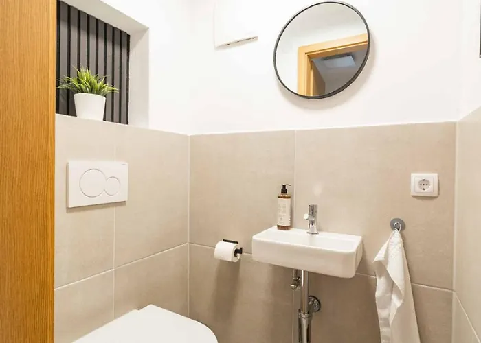 C&s Living I I Balkon I Kueche I Stellplatz *