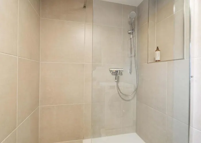 Appartement C&s Living I I Balkon I Kueche I Stellplatz Hardheim