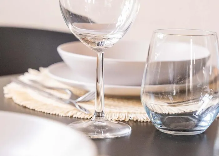 C&s Living I I Balkon I Kueche I Stellplatz Hardheim