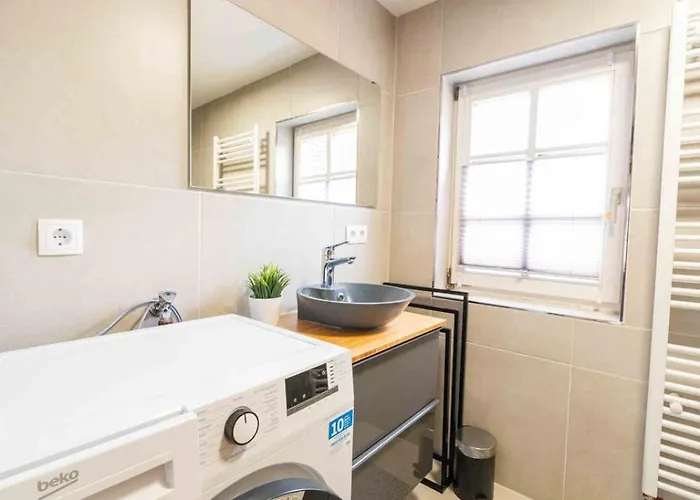 C&s Living I I Balkon I Kueche I Stellplatz *