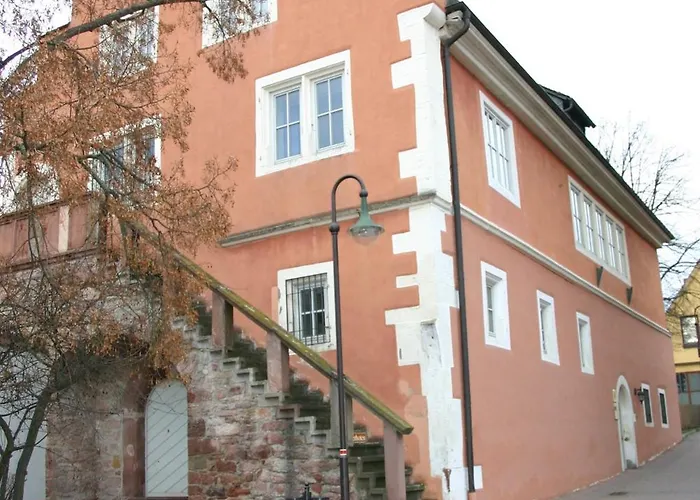 Appartement C&s Living I I Balkon I Kueche I Stellplatz *