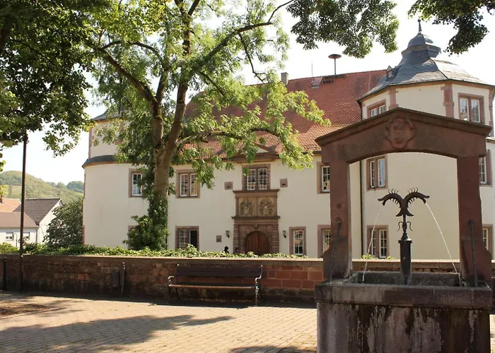 C&s Living I I Balkon I Kueche I Stellplatz Appartement *