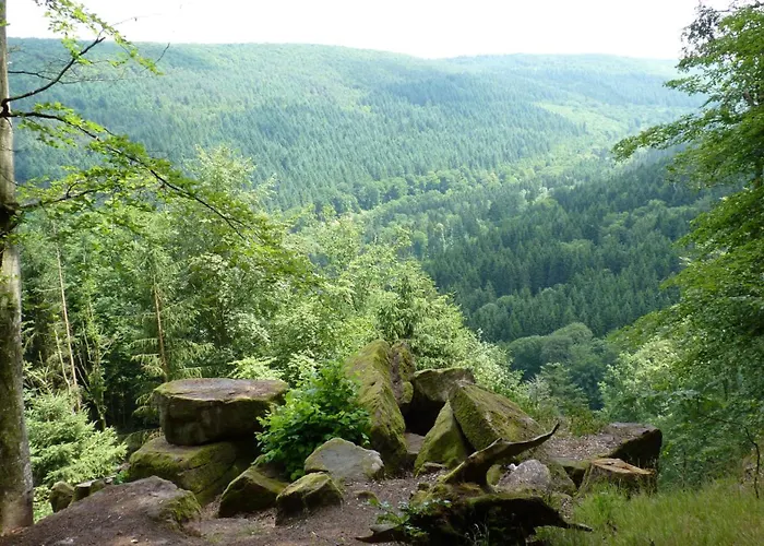 C&s Living I I Balkon I Kueche I Stellplatz Appartement *