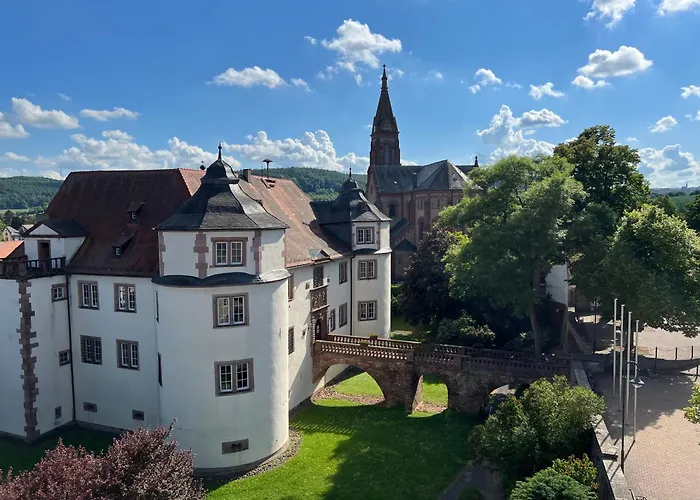 C&s Living I I Balkon I Kueche I Stellplatz